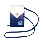 UNC Logo Field Purse